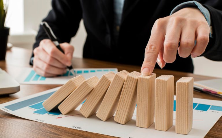 ¿QUÉ ES EL LUCRO CESANTE? - JoseSilva