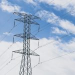 APAGÓN ELÉCTRICO