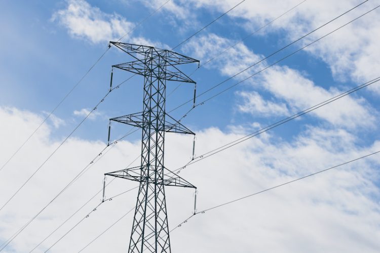 APAGÓN ELÉCTRICO