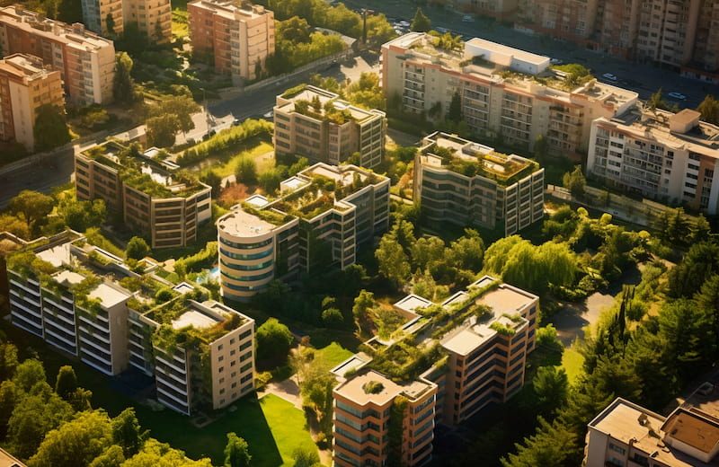 INSTALACIONES SITUADAS-CUBIERTA-COMUNIDAD-PROPIETARIOS