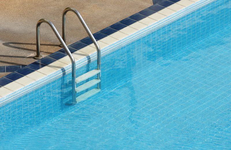 SEGURO PISCINA COMUNITARIA