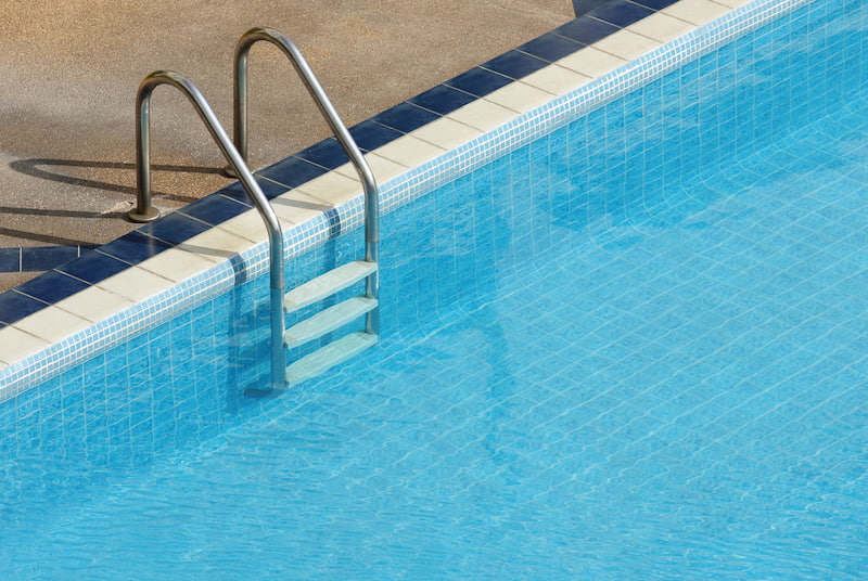 SEGURO PISCINA COMUNITARIA
