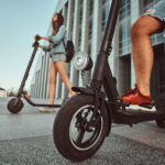 SEGURO PARA PATINETES ELÉCTRICOS