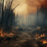 INCENDIO FORESTAL