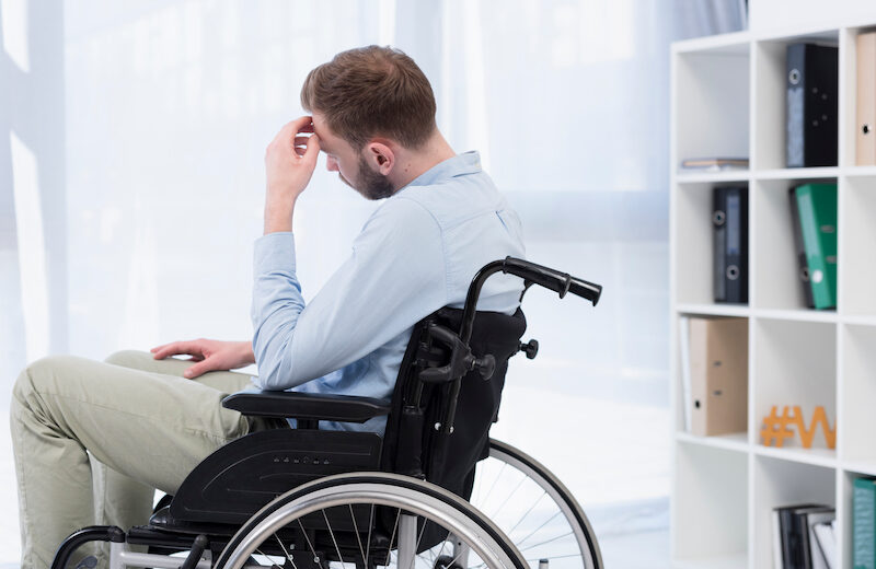 INCAPACIDAD PERMANENTE