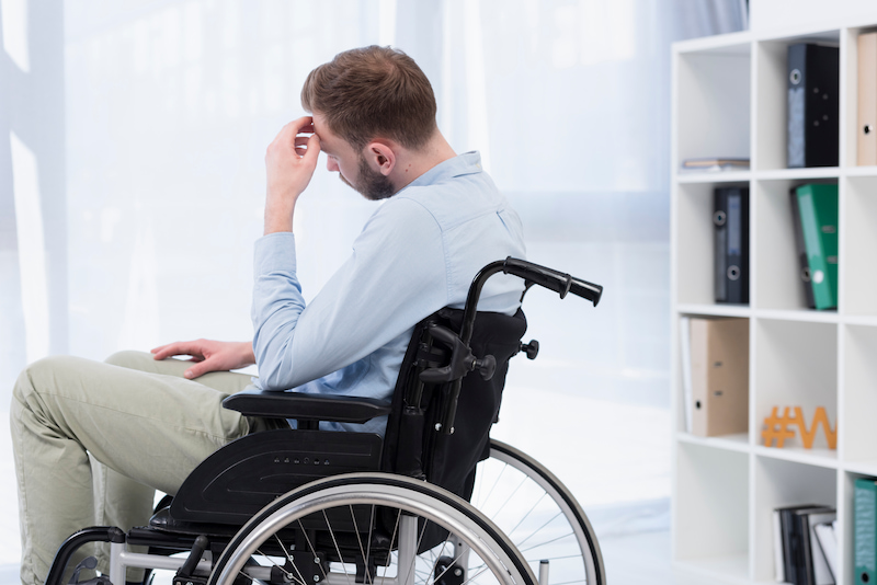 INCAPACIDAD PERMANENTE