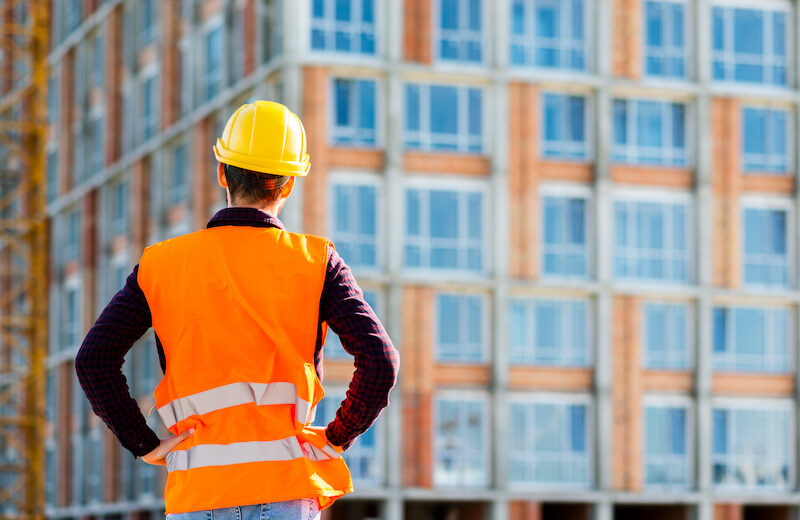 SEGUROS DE CONSTRUCCIÓN, REHABILITACIÓN Y RESPONSABILIDAD CIVIL