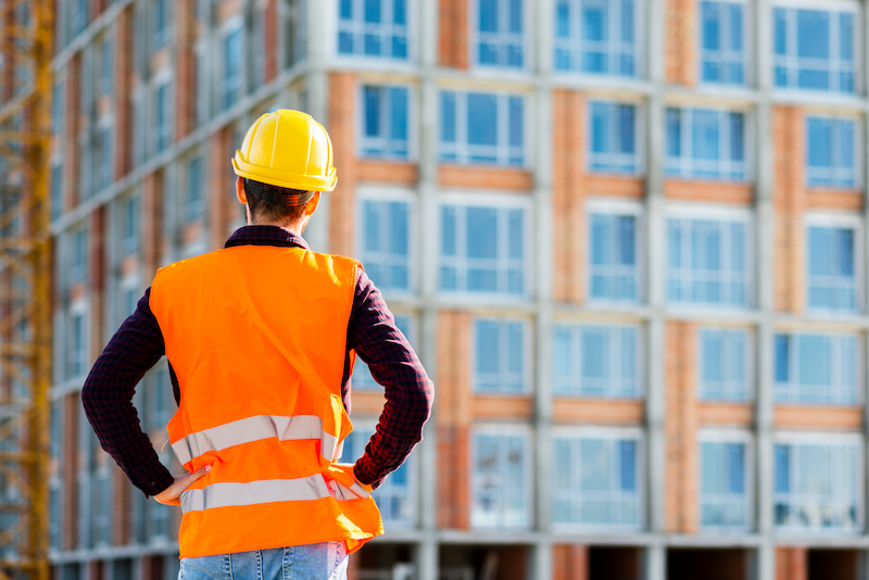 SEGUROS DE CONSTRUCCIÓN, REHABILITACIÓN Y RESPONSABILIDAD CIVIL