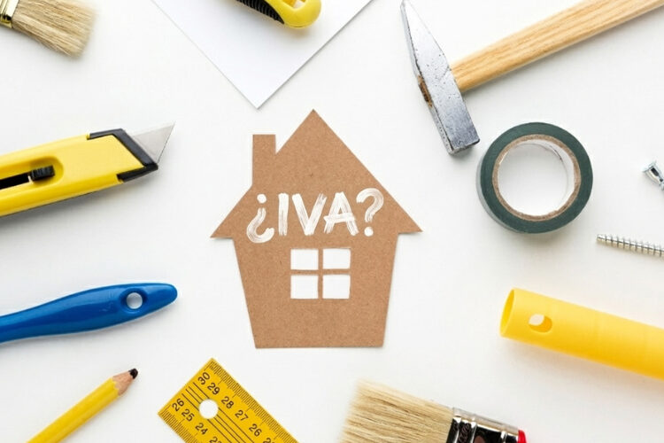 IVA EN REPARACIONES DE SINIESTROS