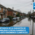 GARANTÍA DE INHABITABILIDAD