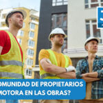 PROMOTORA OBRAS
