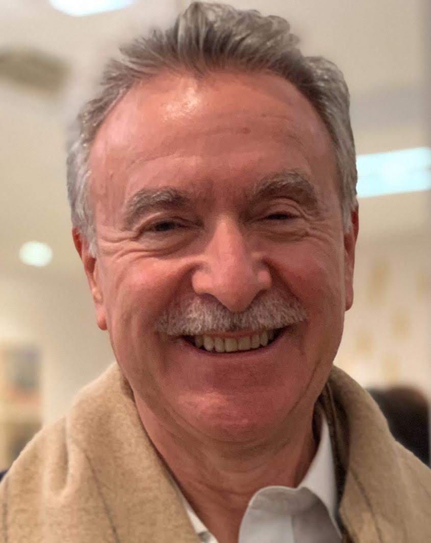 José Silva - Socio Fundador