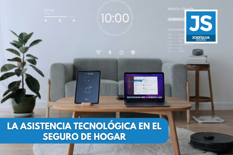 ASISTENCIA TECNOLÓGICA