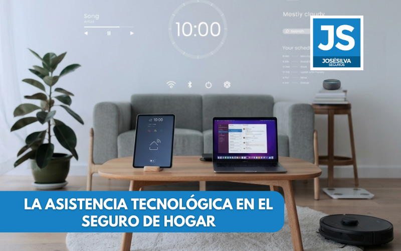 ASISTENCIA TECNOLÓGICA