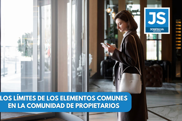 ELEMENTOS COMUNES DE LA COMUNIDAD DE PROPIETARIOS