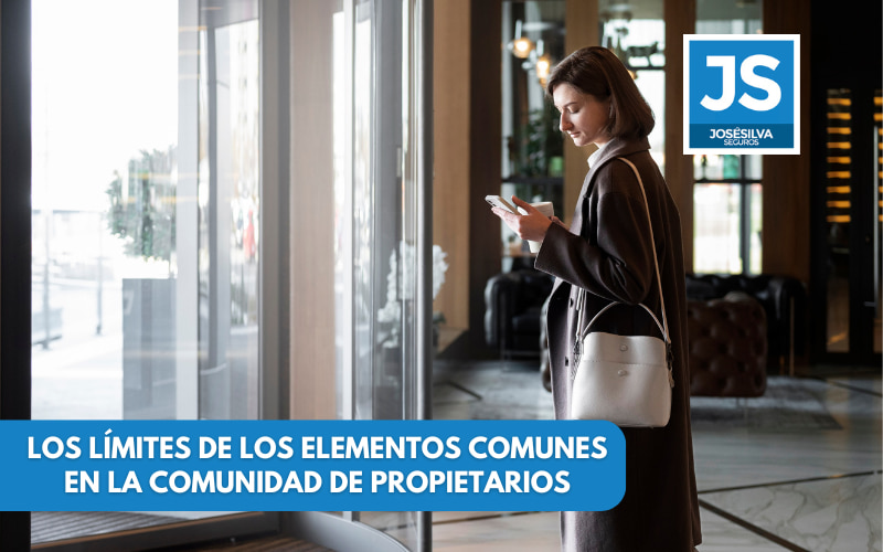 ELEMENTOS COMUNES DE LA COMUNIDAD DE PROPIETARIOS