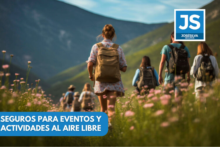 SEGUROS PARA EVENTOS
