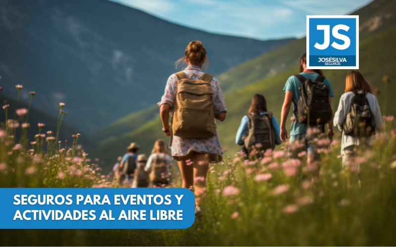 SEGUROS PARA EVENTOS