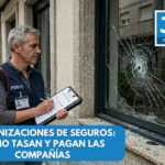 INDEMNIZACIONES DE SEGUROS