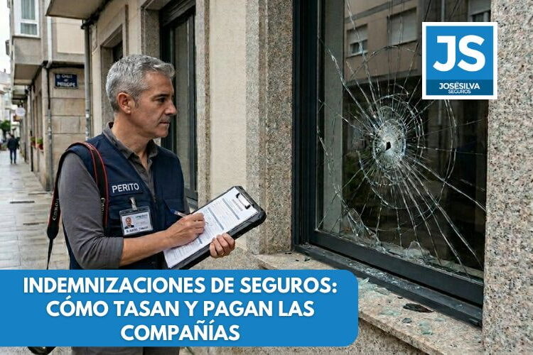 INDEMNIZACIONES DE SEGUROS