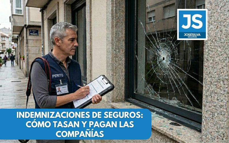INDEMNIZACIONES DE SEGUROS