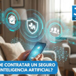 CONTRATAR UN SEGURO CON LA INTELIGENCIA ARTIFICIAL
