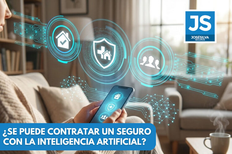 CONTRATAR UN SEGURO CON LA INTELIGENCIA ARTIFICIAL