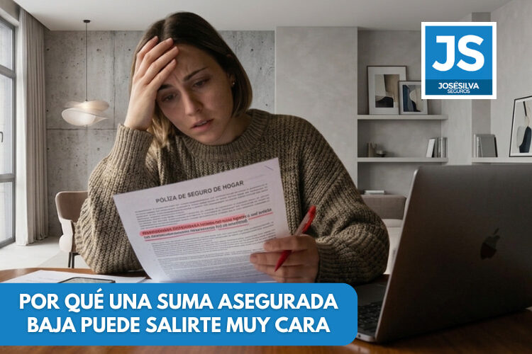 SUMA ASEGURADA