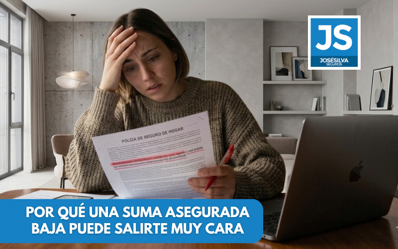 SUMA ASEGURADA