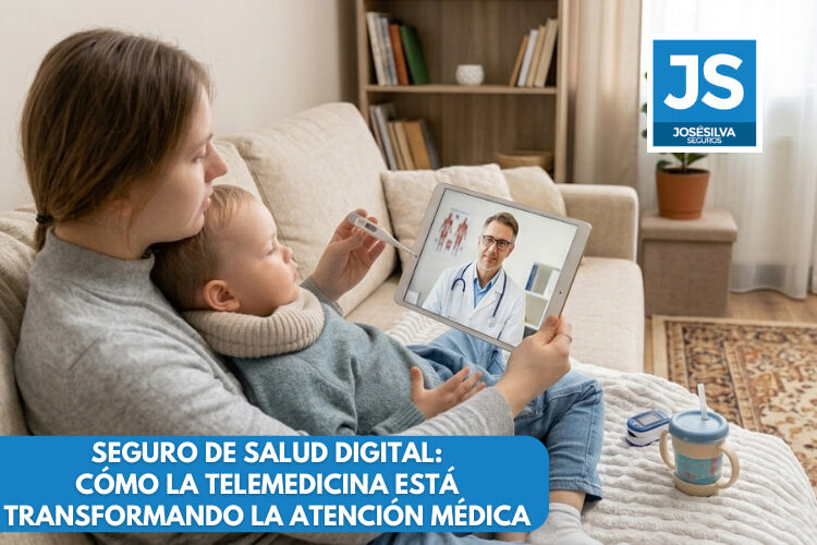 SEGURO DE SALUD DIGITAL