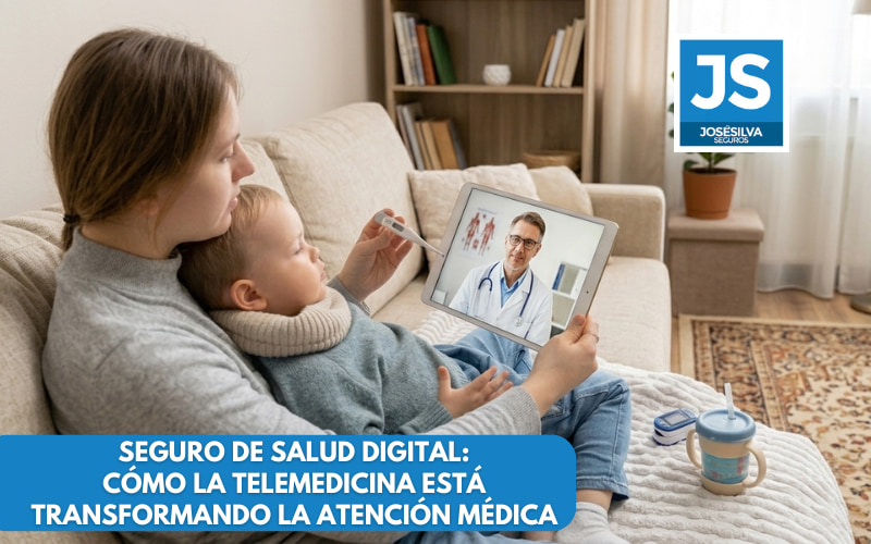 SEGURO DE SALUD DIGITAL