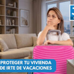PROTEGER TU VIVIENDA