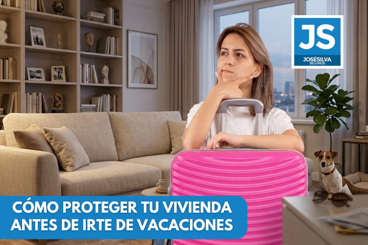 PROTEGER TU VIVIENDA