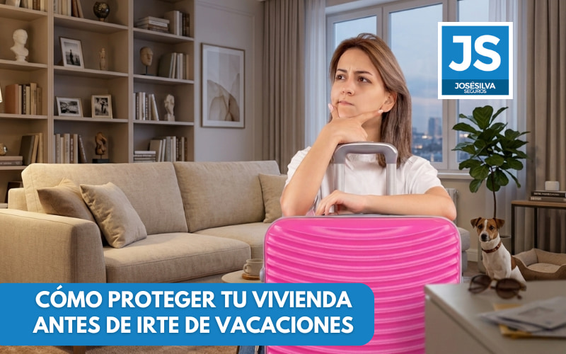 PROTEGER TU VIVIENDA