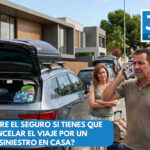 CANCELAR EL VIAJE