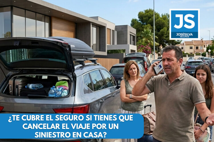 CANCELAR EL VIAJE