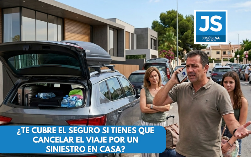 CANCELAR EL VIAJE
