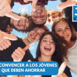 LOS JÓVENES DEBEN AHORRAR