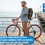 SEGURO DE BICICLETAS
