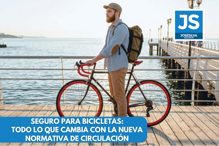 SEGURO DE BICICLETAS