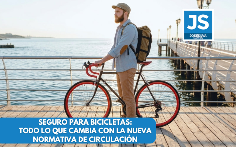 SEGURO DE BICICLETAS