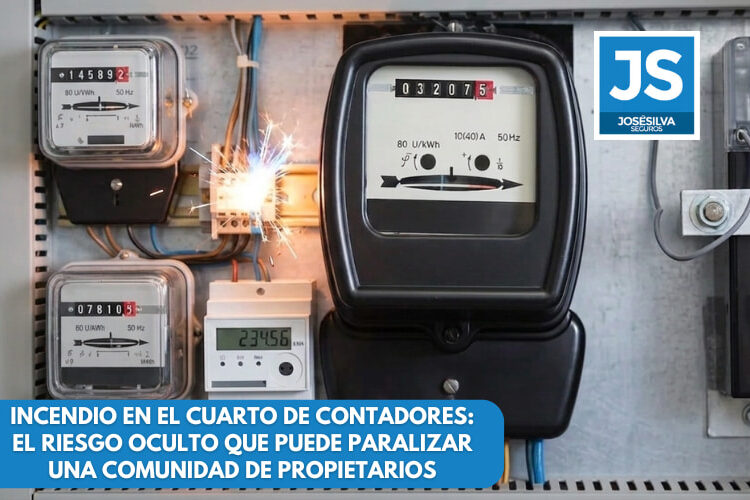 CUARTO DE CONTADORES