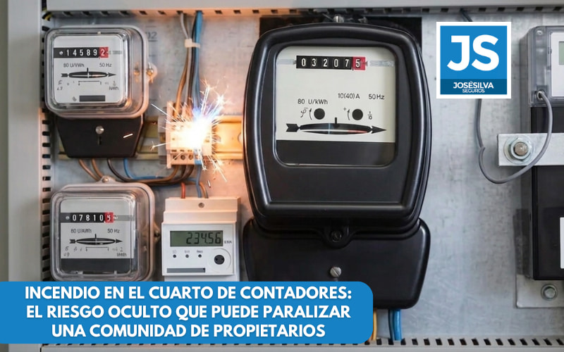 CUARTO DE CONTADORES