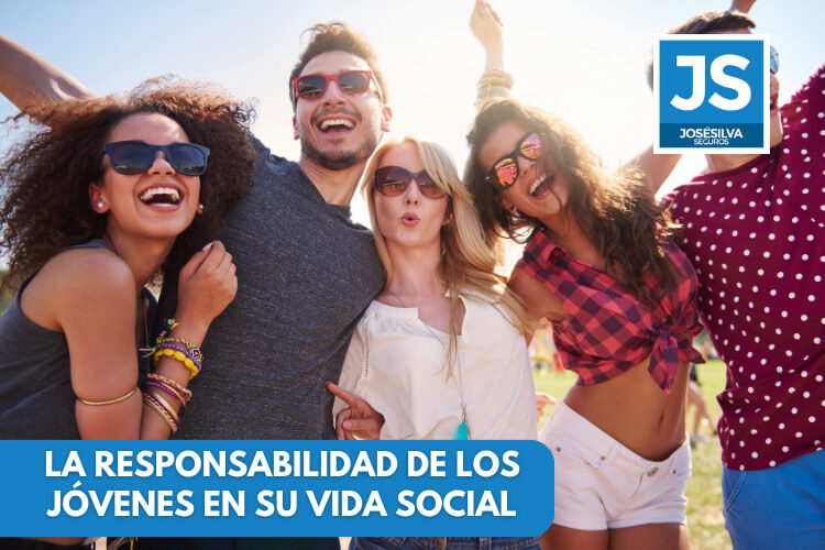 RESPONSABILIDAD DE LOS JÓVENES
