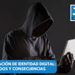 SUPLANTACIÓN DE IDENTIDAD DIGITAL