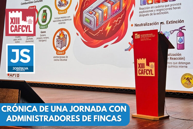 INCENDIOS EN GARAJES