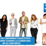 SEGURO DE CONVENIOS COLECTIVOS