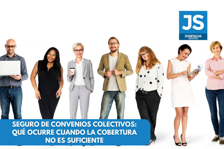 SEGURO DE CONVENIOS COLECTIVOS