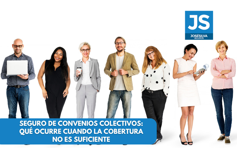 SEGURO DE CONVENIOS COLECTIVOS