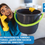 TUBERÍAS